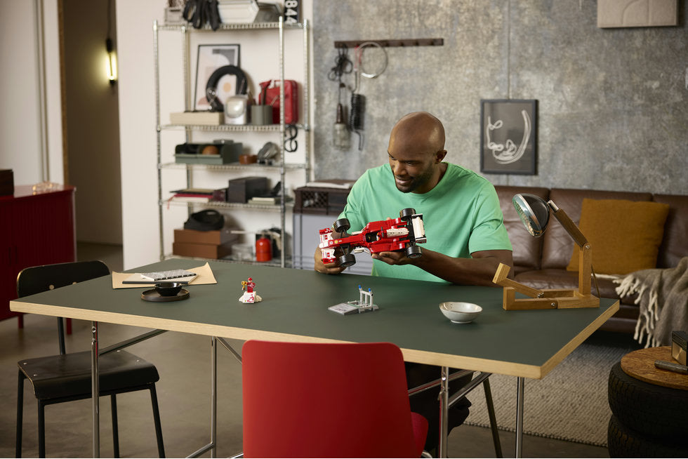 11375 Ferrari F2004 & Michael Schumacher