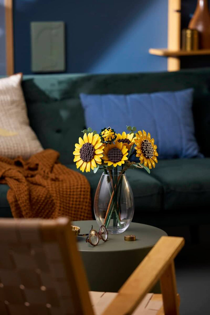 11502 Sunflower Bouquet