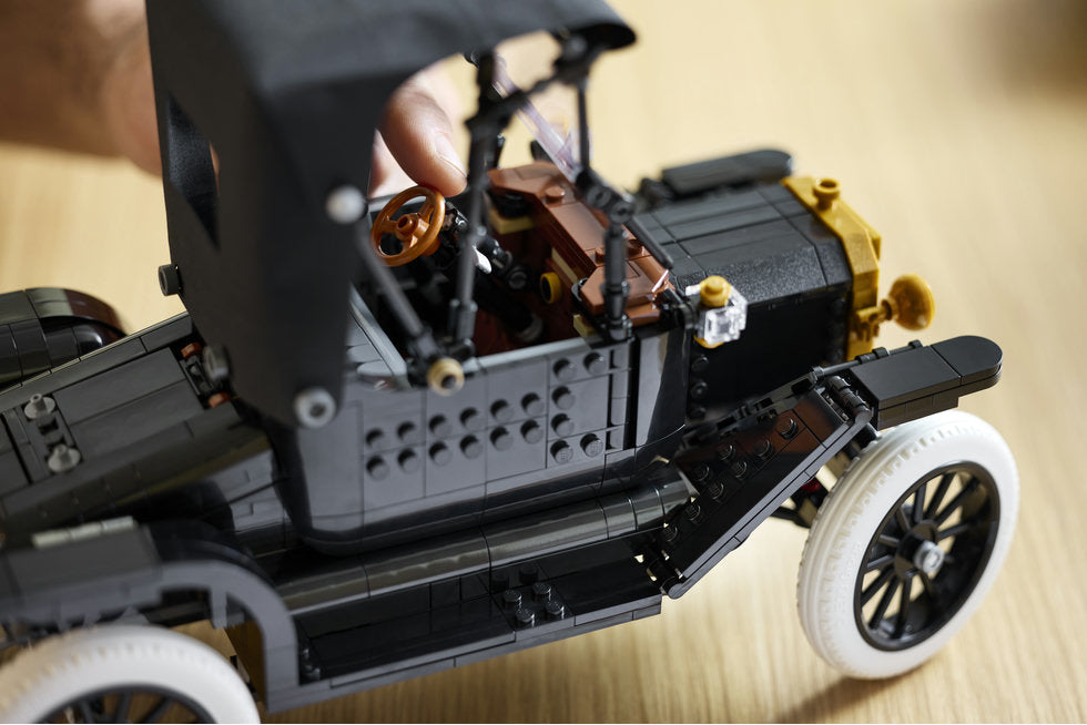 11376 Ford Model T