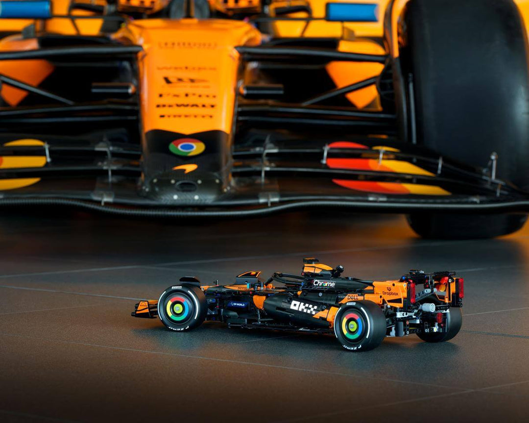 42228 McLaren MCL39 F1® Car