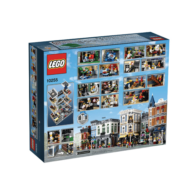 Lår Peer vej 10255 Assembly Square – Box Of Bricks