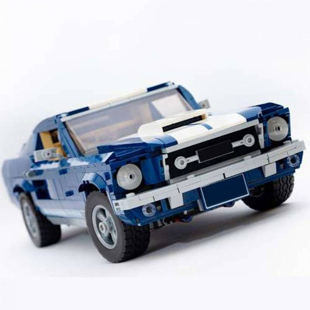 10265 Ford Mustang
