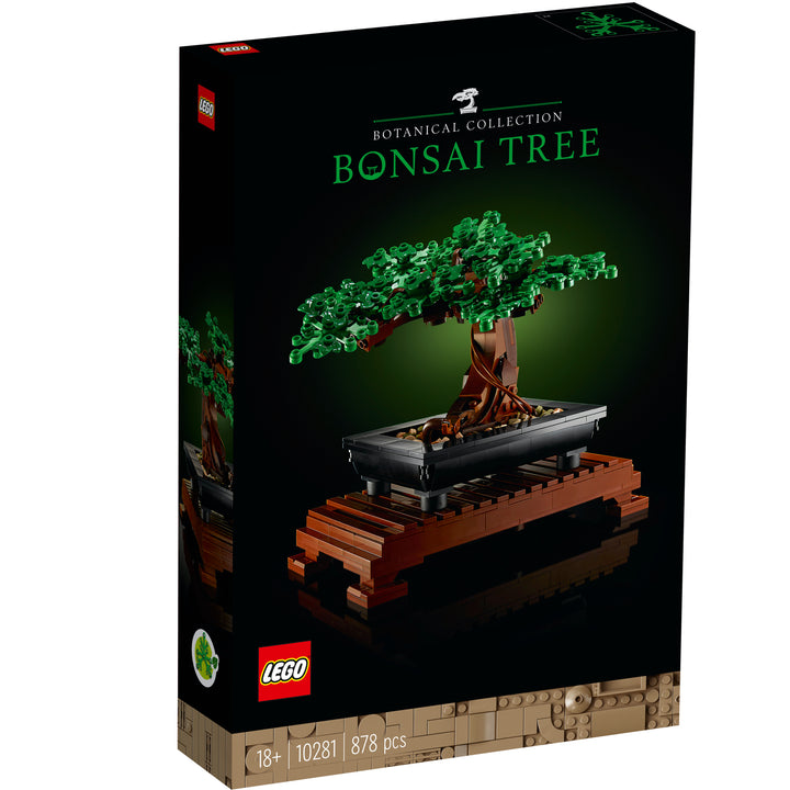 10281 Bonsai Tree