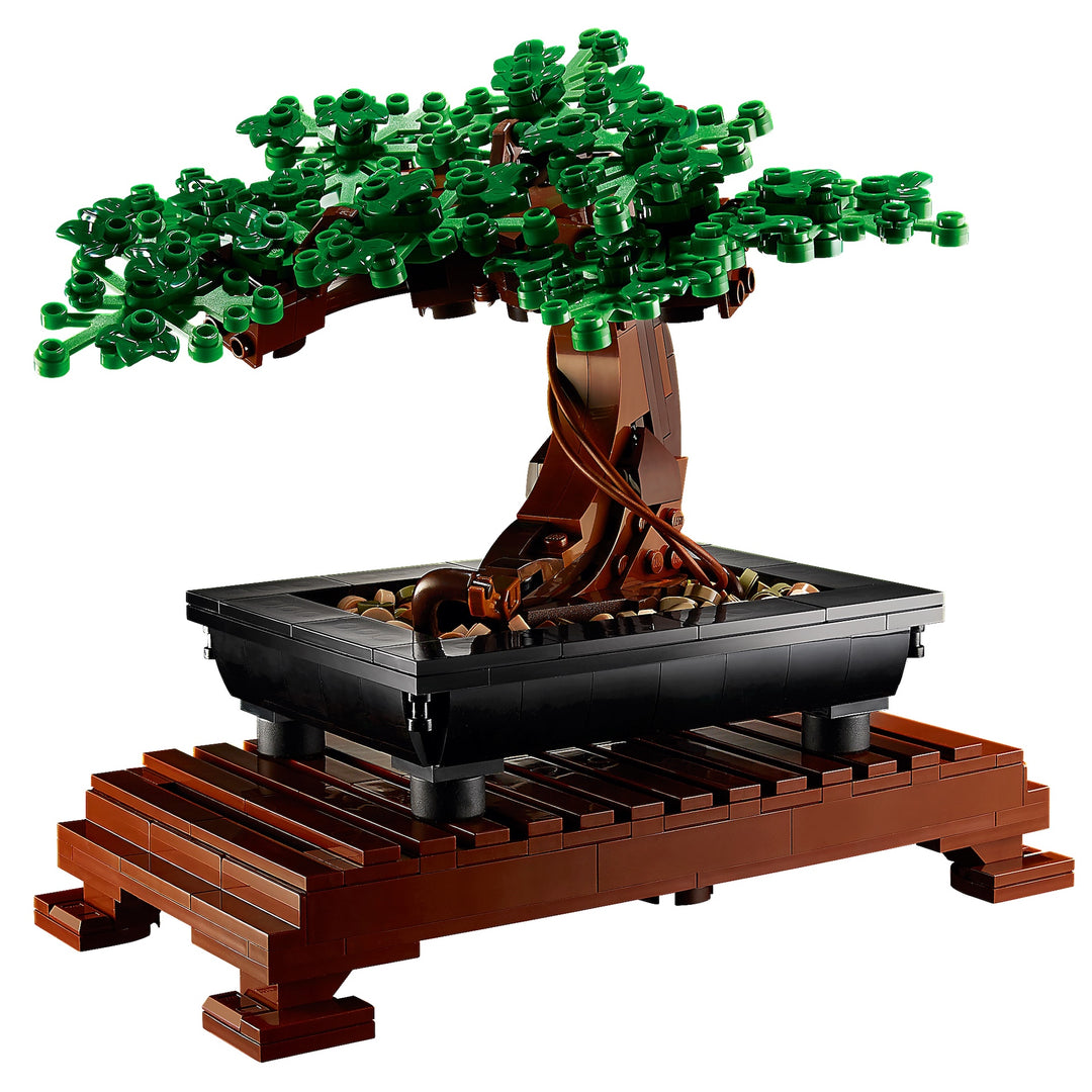 10281 Bonsai Tree