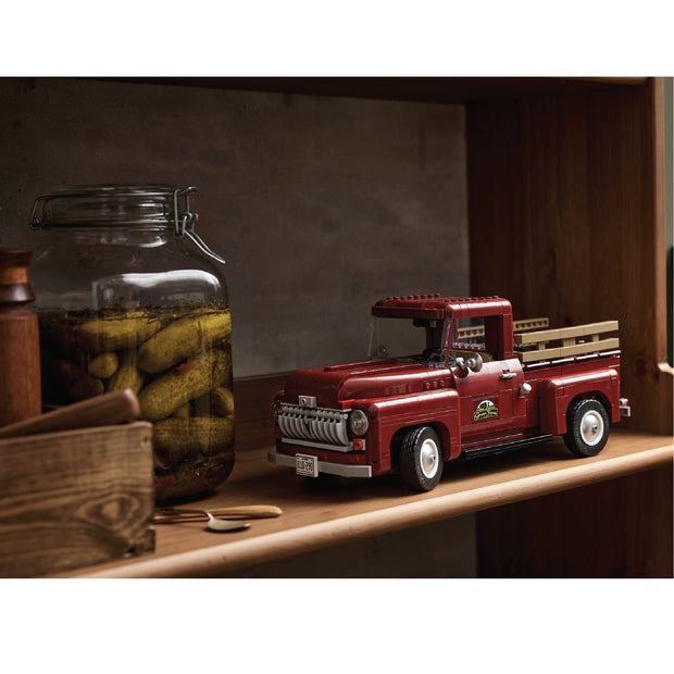 10290 Pickup Truck