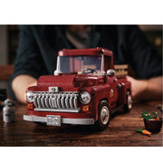 10290 Pickup Truck