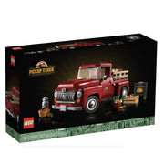 10290 Pickup Truck