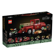10290 Pickup Truck