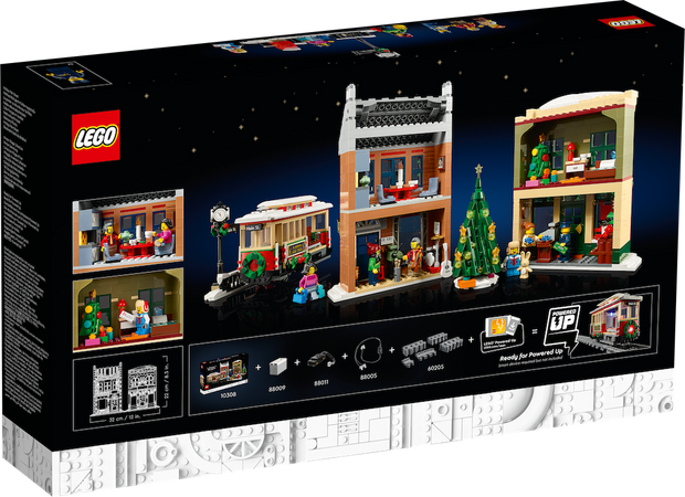 10308 Holiday Main Street