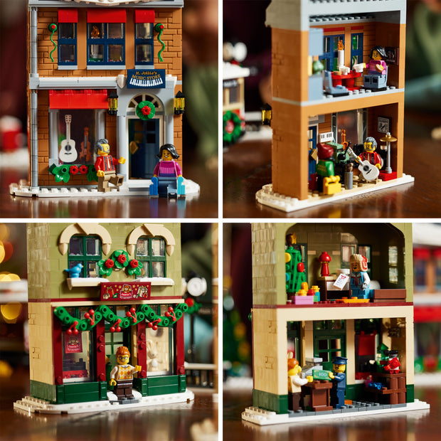 10308 Holiday Main Street