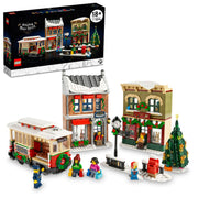 10308 Holiday Main Street