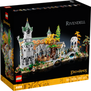 10316 The Lord of the Rings: Rivendell™