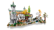 10316 The Lord of the Rings: Rivendell™