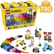 10698 LEGO® Large Creative Brick Box