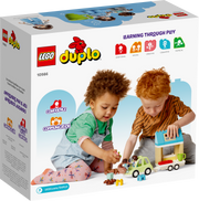 10986 Family House on Wheels