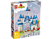 10998 3 in 1 Magical Castle