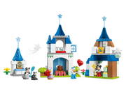 10998 3 in 1 Magical Castle