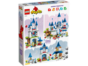 10998 3 in 1 Magical Castle