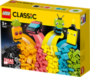 11027 Creative Neon Fun