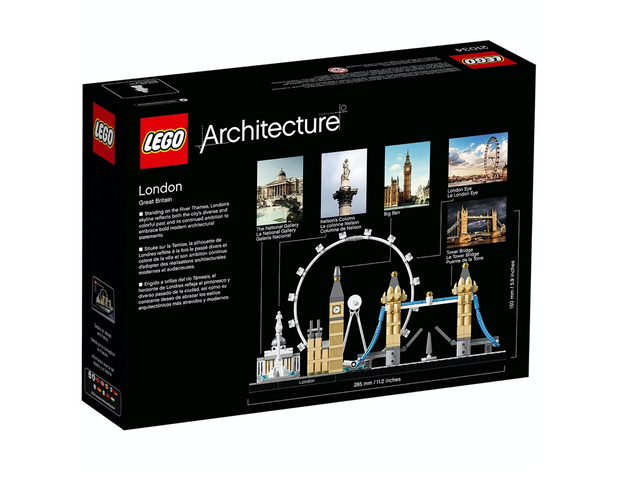 21034 London