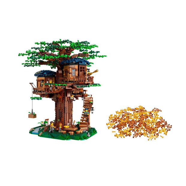 21318 Tree House