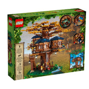 21318 Tree House