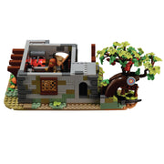 21325 Medieval Blacksmith