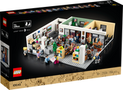 21336 The Office