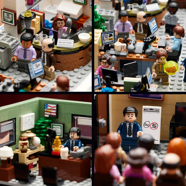 21336 The Office