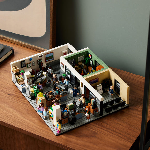 21336 The Office