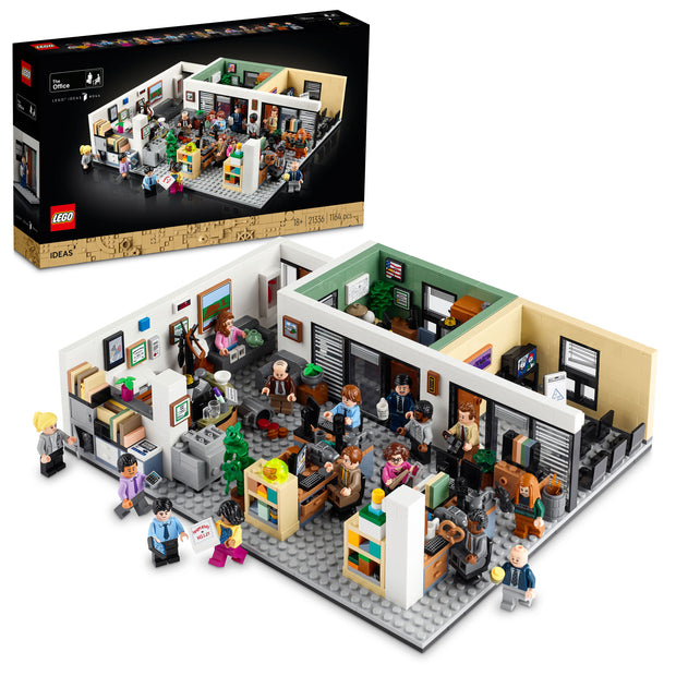 21336 The Office