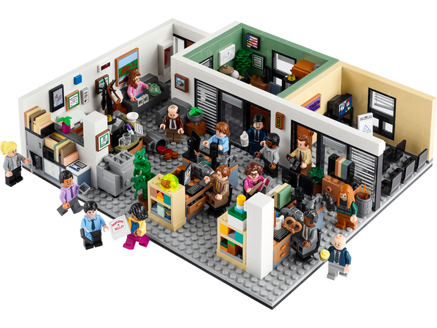 21336 The Office