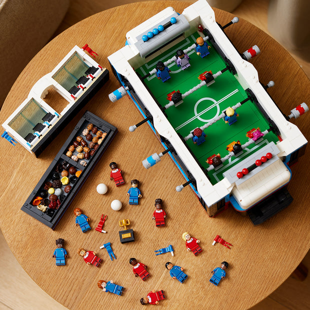 21337 Table Football