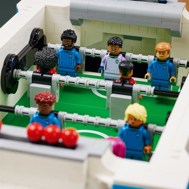 21337 Table Football