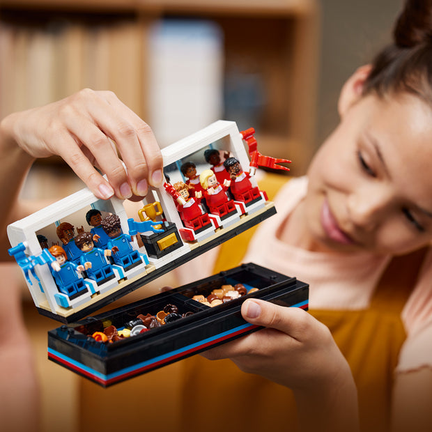 21337 Table Football