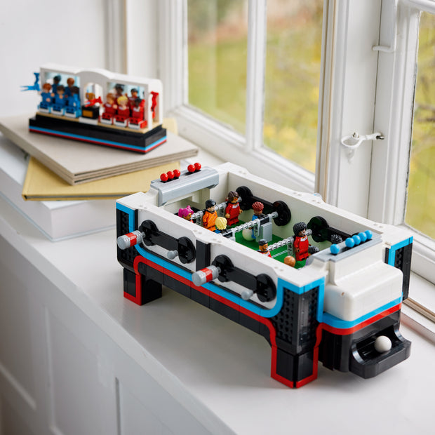 21337 Table Football