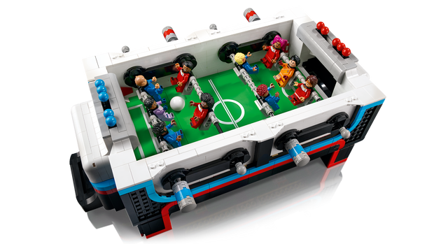 21337 Table Football