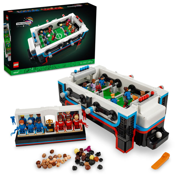21337 Table Football