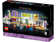 21339 BTS Dynamite