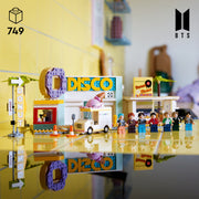 21339 BTS Dynamite