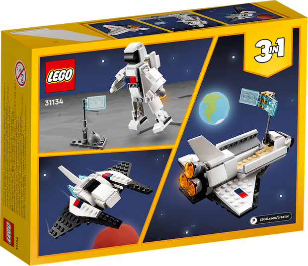 31134 Space Shuttle