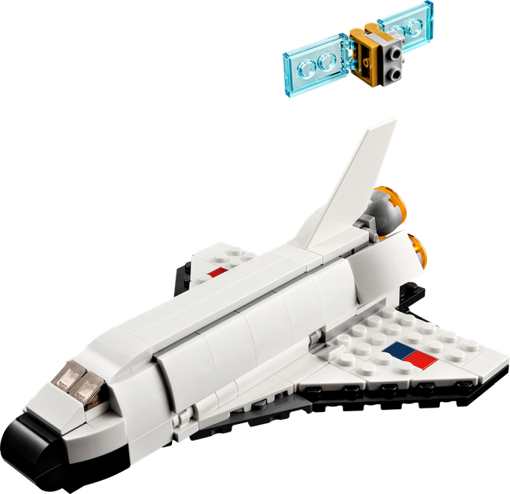 31134 Space Shuttle