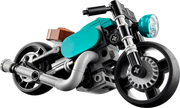 31135 Vintage Motorcycle