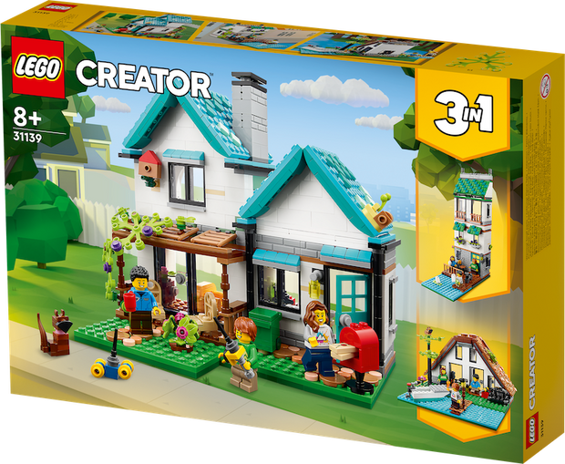 31139 Cozy House