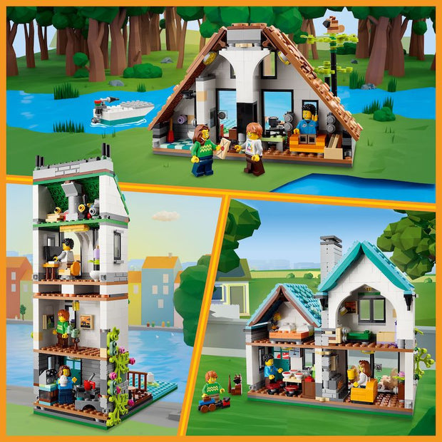 31139 Cozy House