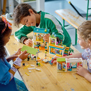41731 Heartlake International School
