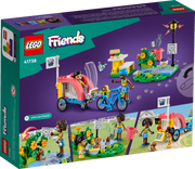 41738 Dog Rescue Bike