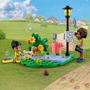 41738 Dog Rescue Bike