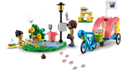 41738 Dog Rescue Bike