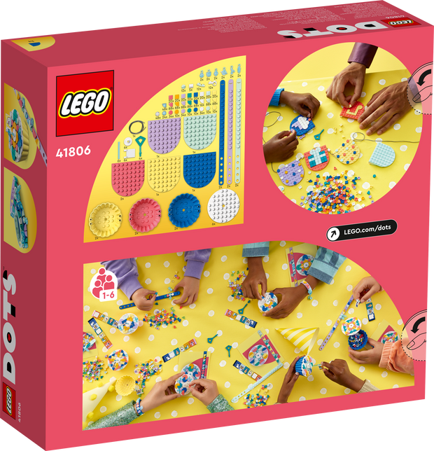 41806 Ultimate Party Kit
